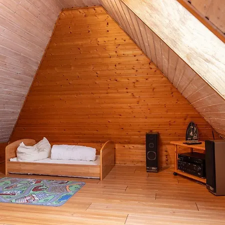 50008 Apartman