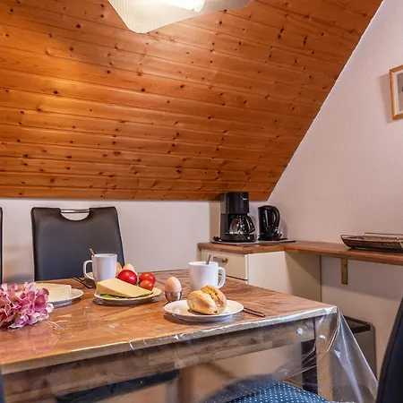 Apartman 50008 *